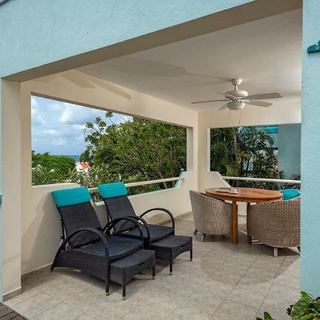 Aparthotel Caribbean Club Bonaire Exterior foto