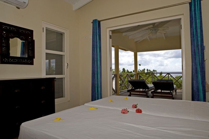 Aparthotel Caribbean Club Bonaire Exterior foto